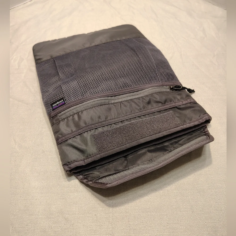 Patagonia Refugio Padded Laptop/Tablet Sleeve